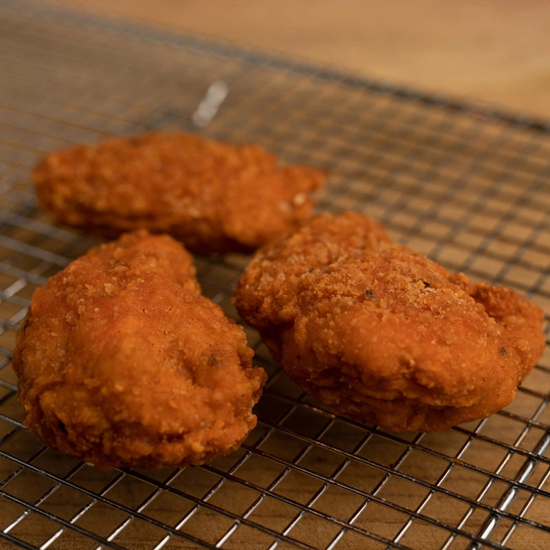 Chicken Drums and Wings