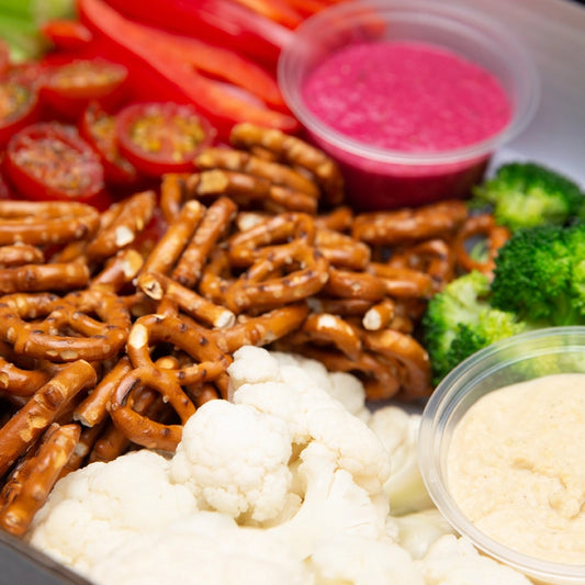 Crudités Platter