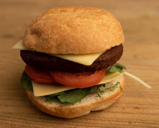 Burger Station
