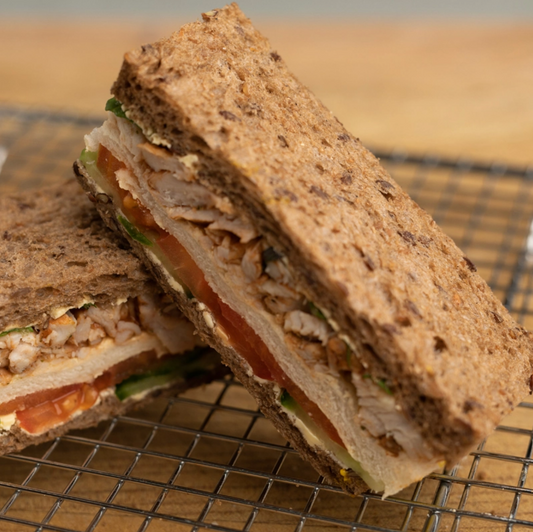 Sandwich Platter