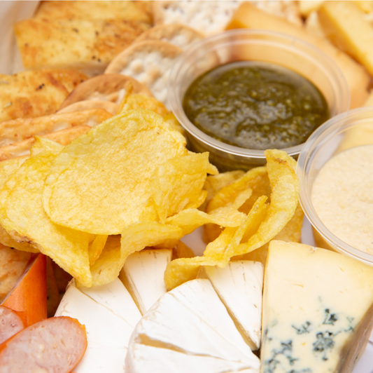 Cheese Box
