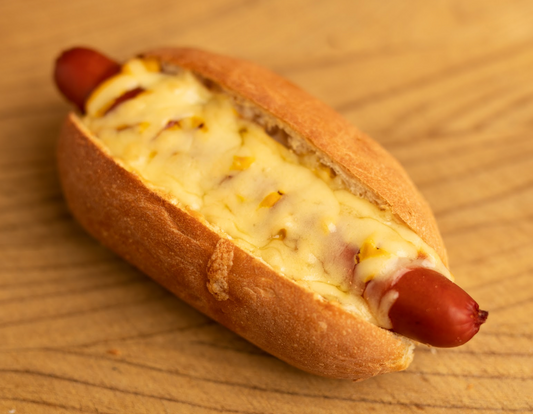 Hot Dog Station