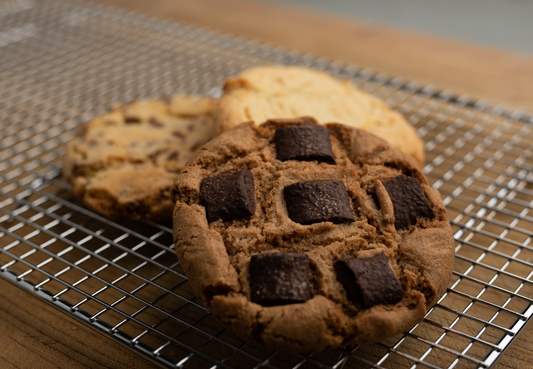 Cookie Box