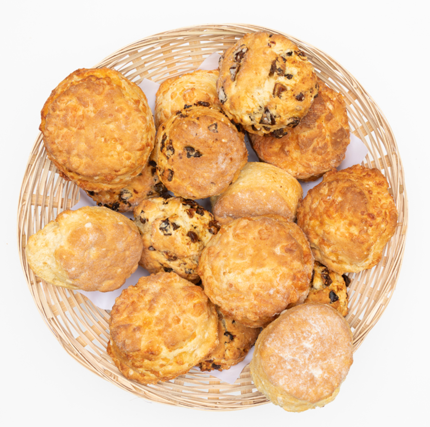 Scone Basket