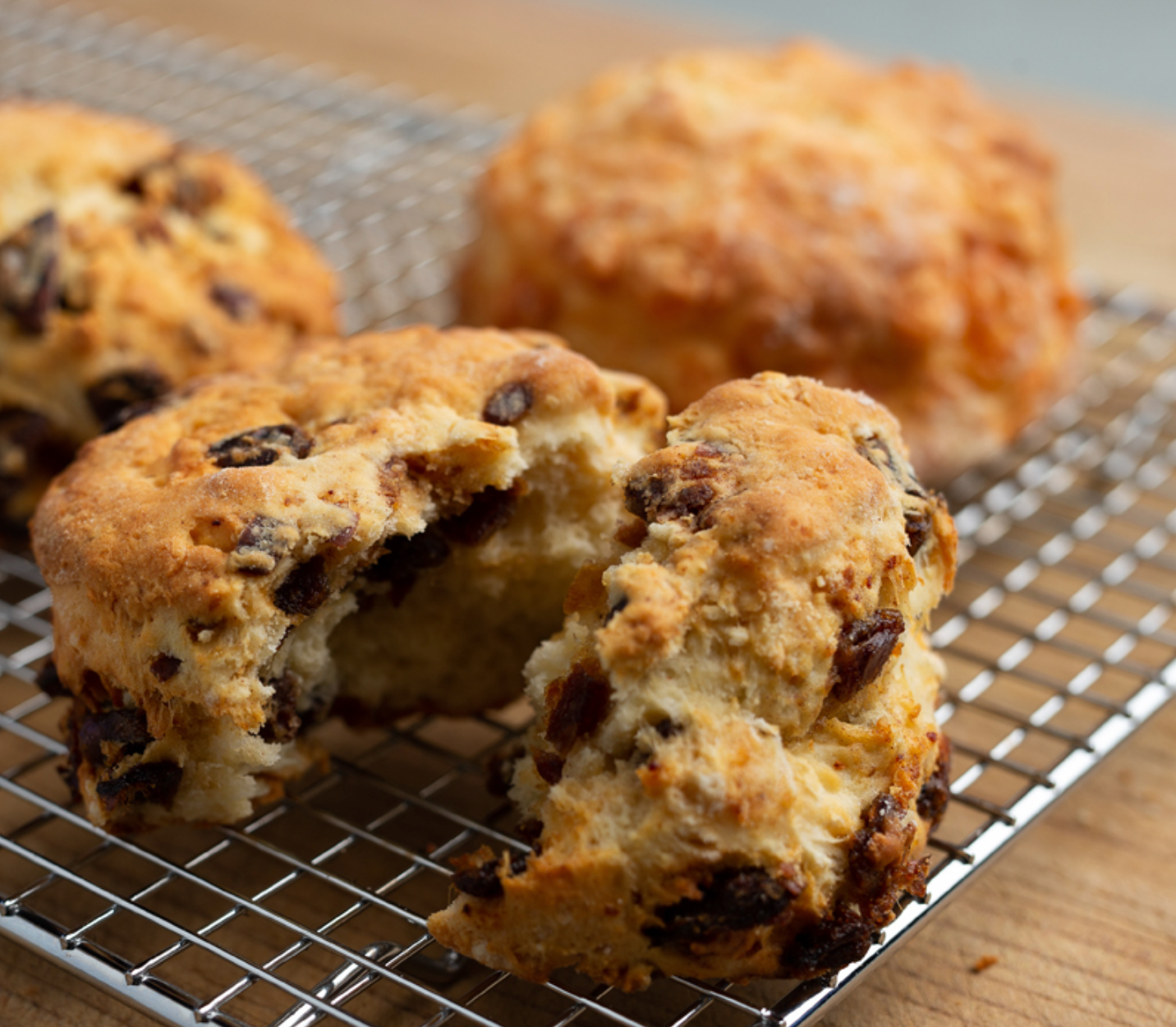 Scone Basket