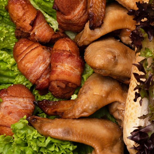 Gluten Free Platter