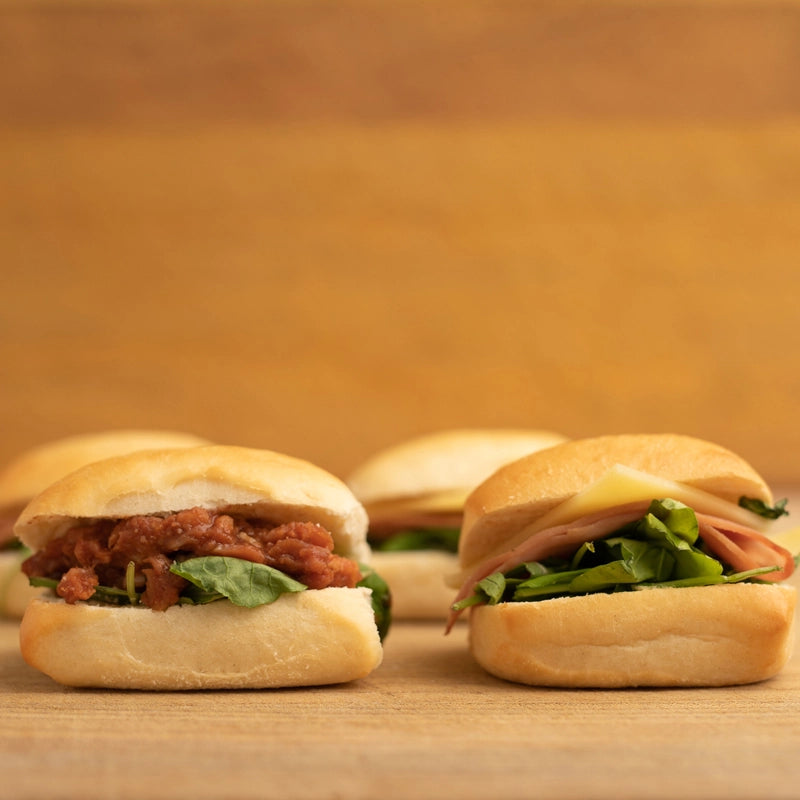 Slider Platter