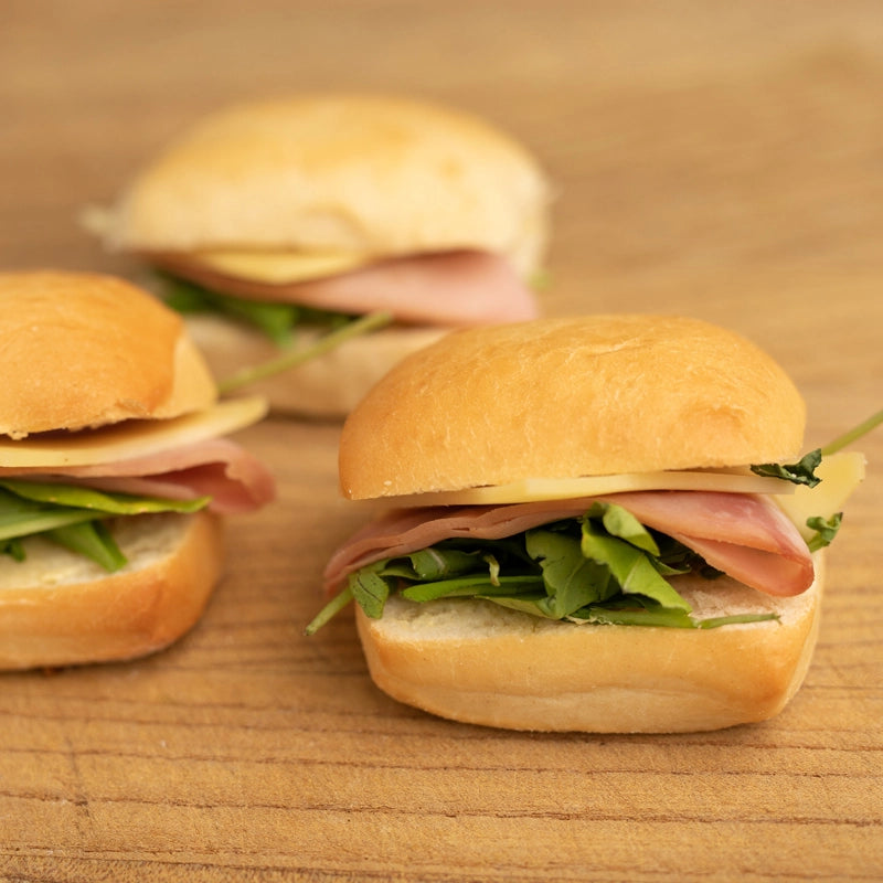 Slider Platter
