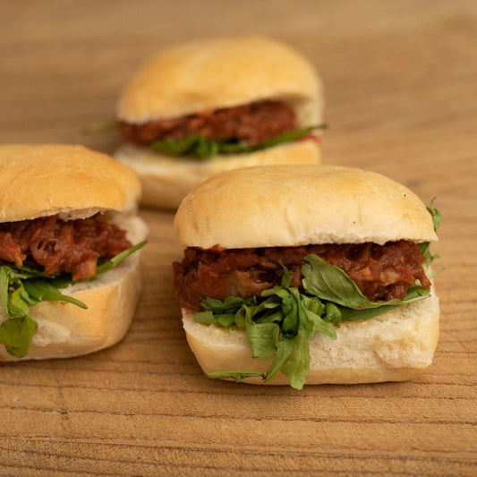 Slider Platter