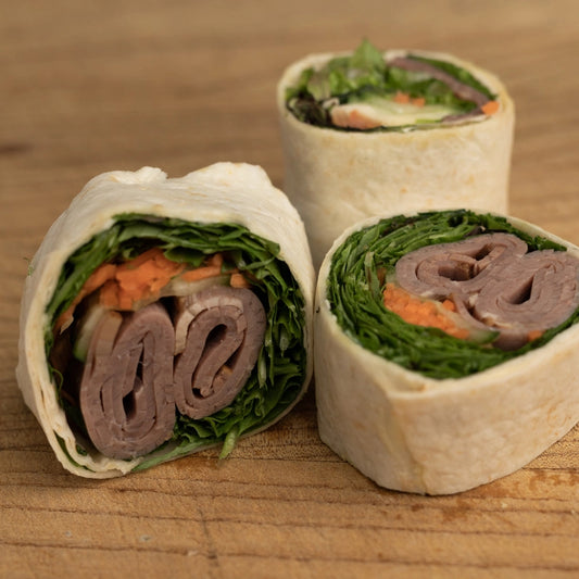Wrap Selection