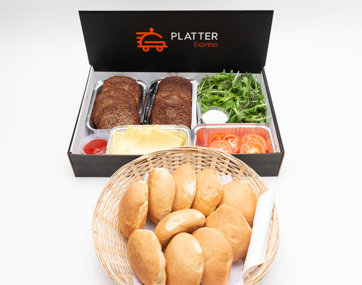 Products Platter Express NZ