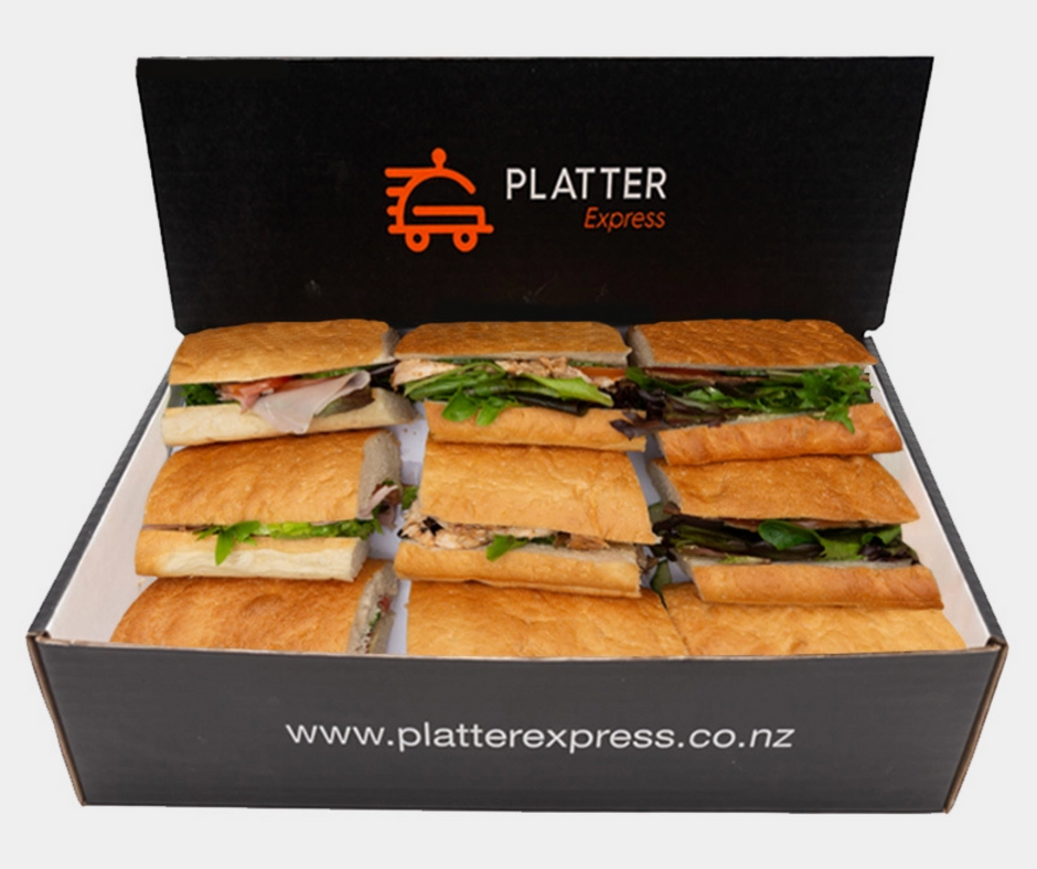 Products Platter Express NZ