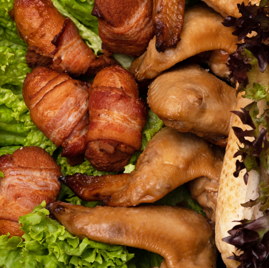 Platter Express Platter Express NZ