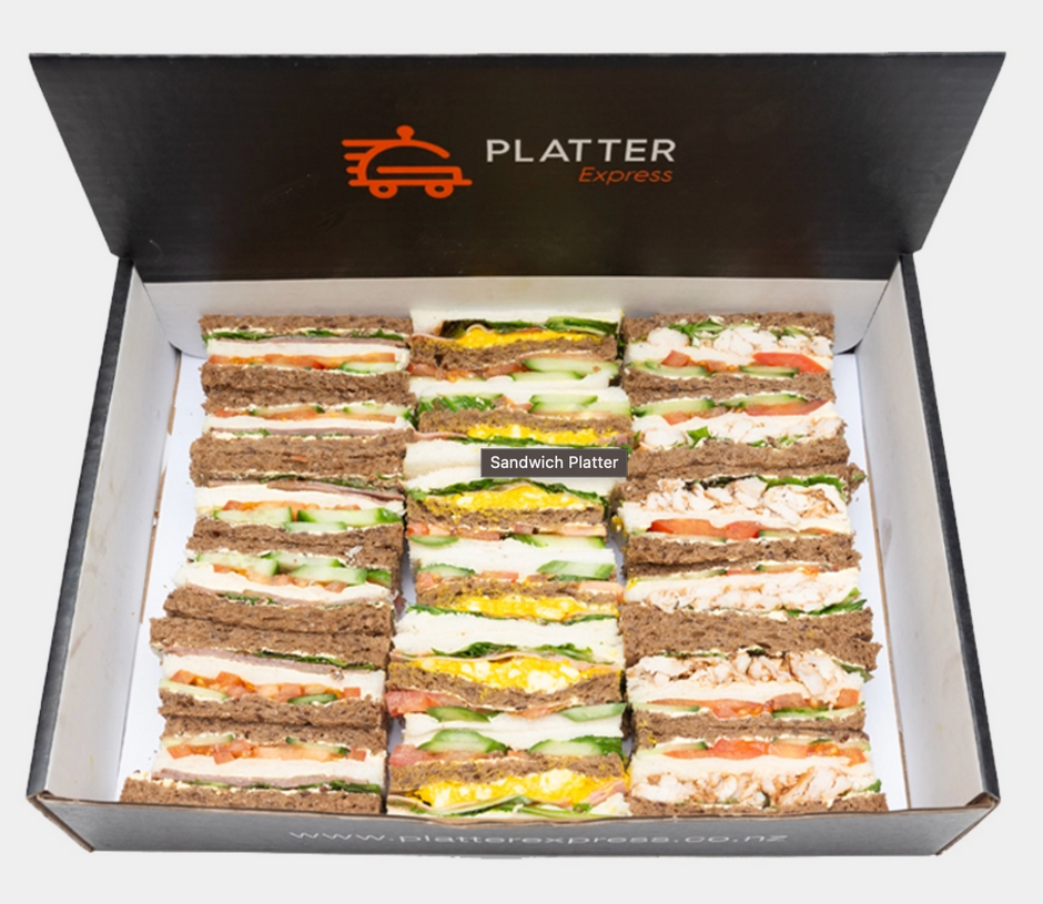 Platter Express Platter Express NZ